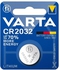 VARTA فارتا CR2032 بطارية ليثيوم