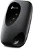 TP-Link 4G LTE Mobile Wi-Fi, Black - M7200