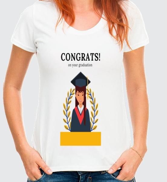 Graduation Day Women's t-shirt