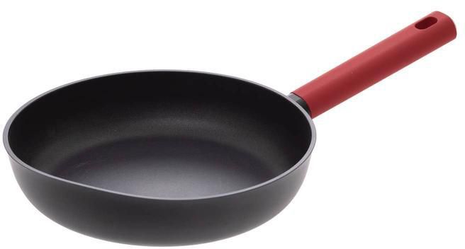 5Five Silitop Forged Aluminum Frying Pan (24 cm)