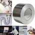 Aluminum Foil Tape - Waterproof, Adhesive For Gaps, Sealant - 3 M * 5 Cm