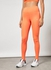 Women's High-Rise Leggings Orange