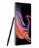 Samsung Galaxy Note9 - موبايل ثنائي الشريحة 6.4 بوصة - أسود - 128 جيجا بايت