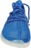حذاء مضيء ال اي دي للنساء ، مقاس 40 EU ، ازرق ، GM-668