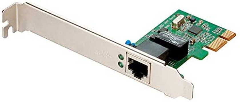 D-Link DGE-560T D-Link 10/100/1000Mbps PCI Express Gigabit Adaptor