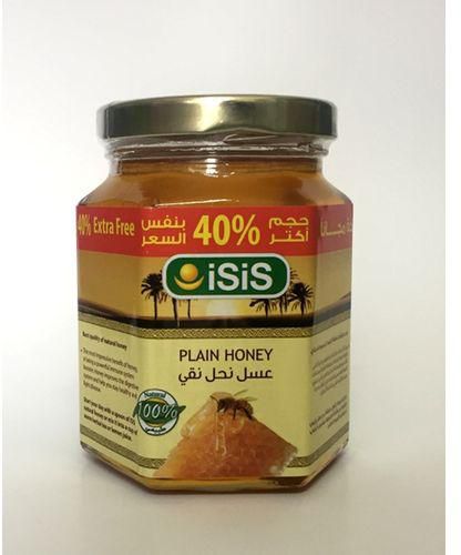 isis Extra Honey – 250 gm + 40 % Free