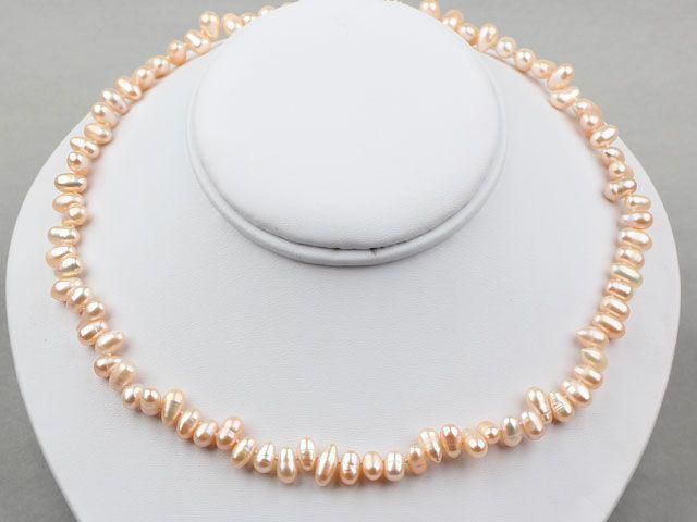 Pearl Necklace (X2777)