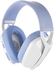 LOGITECH G435 Gaming Headset, Wireless, White