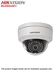 HIKVISION DS-2CD2110F-I 4mm 1.3MP IR Fixed Dome Network CCTV HD Camera