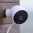 Nest Cam Outdoor 1080p Security Camera - White