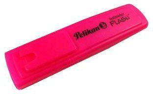 Pelikan Flash Text Marker - Pink