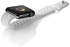 Silicone Replacement Band For Apple Watch 38mm White