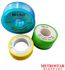 ISANO Metrostar PTFE Seal Tape - 3 Sizes (3 Colors)
