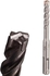 Wisemann SDS Plus Hammer Drill Bit - 6×160 Mm - 3 Pcs