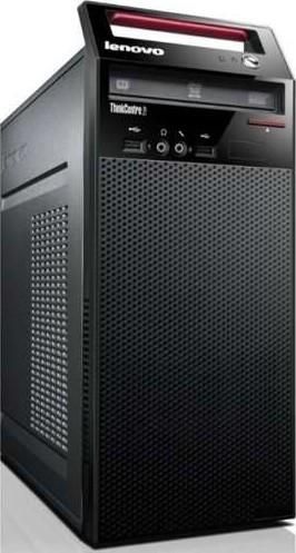 Lenovo Think Centre Edge 73 Tower  ( Intel Core i5 4460S, 4GB RAM, 500GB HDD, DVD/RW)  DOS | 10AS00AMAX