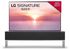 LG 65 Inch SIGNATURE OLED R Class Rollable 4K Smart TV