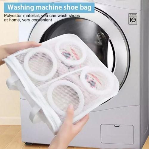 Generic Washing Machine Bra /Underwear/ Sock/ Shoe Bag Protective/Travel Bag Organizer