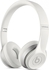 Beats By Dr. Dre MHNH2ZM/A Solo2 Wireless On Ear Headphone White