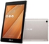 Asus Zenpad Z170CG Dual Sim Tablet - 7 Inch, 8 GB, 3G, Grey