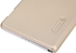 Nillkin Sony Xperia Z2 Super Frosted Shield - Gold