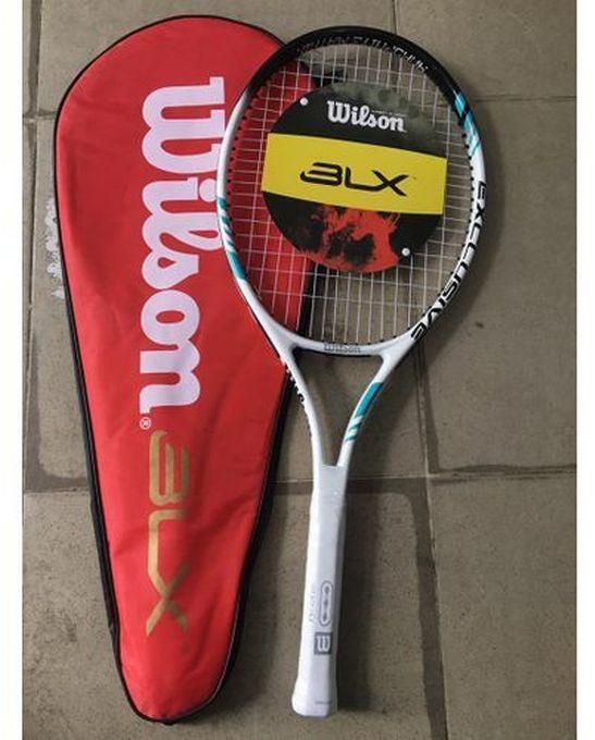 Wilson's Wilson Lawn Tennis Racket