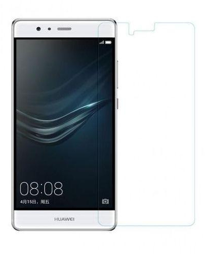 Generic Temepered Glass Screen Protector for Huawei P9 - Clear