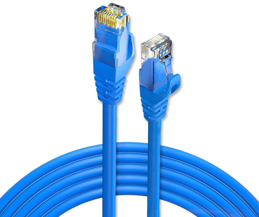 Switch2com Owire Cat6 UTP RJ45 LAN Gigabit Ethernet Network Cable