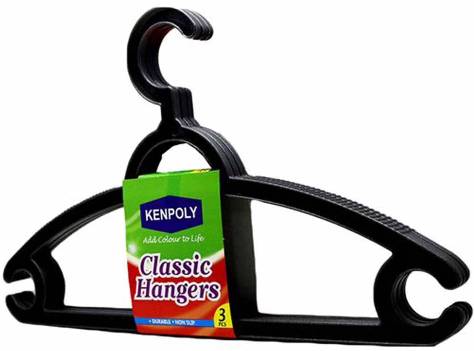 KENPOLY CLASSIC HANGER