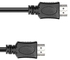 High Speed Basic HDMI Cable Black