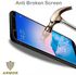 Armor Screen Nano Glass anti broken for LG G5 with 1 for free MultiColour