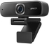 Anker PowerConf C302 Webcam Black
