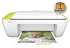 HP DeskJet 2130 All-in-One Printer - White