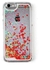 Margoun Liquid Case for I phone 6/6S red