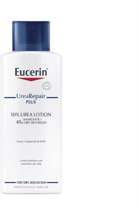 Eucerin 10% Urea Body Lotion 250ml