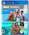 PS4 The Sims 4 Plus Eco Lifestyle Bundle PS4