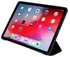 غطاء حماية لجهاز iPad Pro مقاس 11 بوصة غطاء حماية لجهاز Apple iPad Pro مقاس 11 بوصة أسود