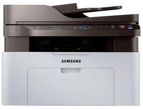 Samsung Xpress M2070FW Mono Multifunction - Laser Printer - White