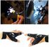 Gloves Flash Light With 2 Led For All Usage