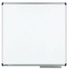 White Marker Notice Board 2ft By 2FT