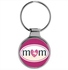 Mum -c Custom Metal Aluminum Branded Keyholders