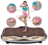 Platform Whole Body Exercise 3D Vibration Platform Plate Fitness Massager Machine Slim