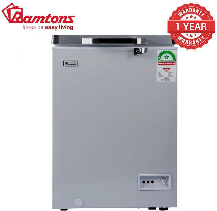 Ramtons CF/229, 93 Lts Chest Freezer
