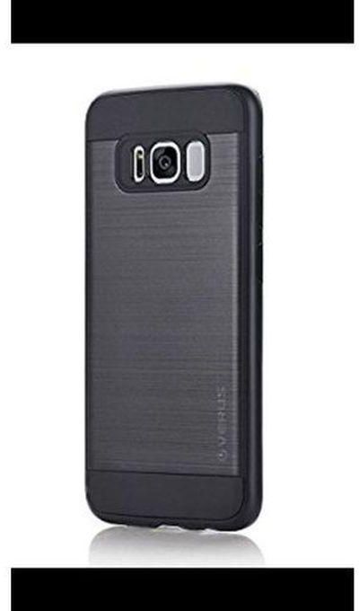 Verus Samsung Galaxy S8 Defender Back Case Black