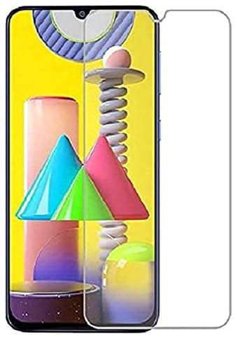 Screen glass for Samsung Galaxy M31