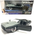 Jada Toys Fast & Furious Letty's Plymouth Barracuda Diecast (Black)