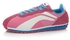 Li-ning Shoes For Women , Size 37 EU , Pink, ALCK116-2