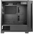 Antec P10C PC Gaming Case - Thermal Performance Silent ATX Case, Sound Dampening Foam, 4 Fans, USB-C, Fan Controller Black Cabinet