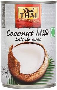 Thai Coconut Milk 400 ml