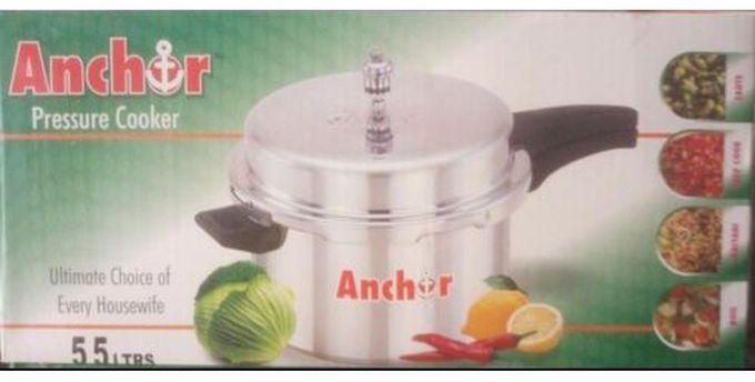 Anchor Pressure Cooker Pot