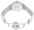 RAYMOND WEIL Men's Analog Swiss Quartz Watch with Stainless Steel Strap 5588-ST-00300, Silver/White, Quartz Watch